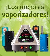 Los mejores vaporizadores