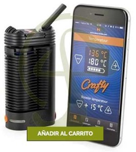 Nuestra recomendación en Vaporizado portatil.