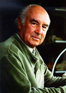 Albert Hofmann