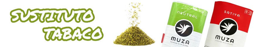 Sustituto tabaco Sustituto tabaco