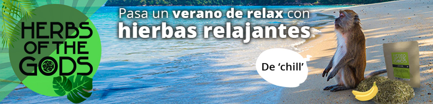 Relajantes Relajantes