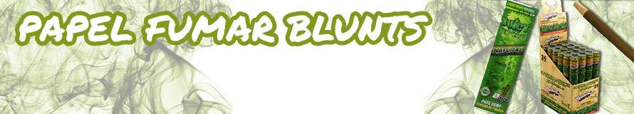 Papel Fumar Blunts