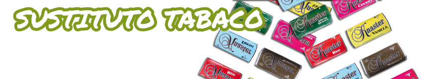 Sustituto tabaco