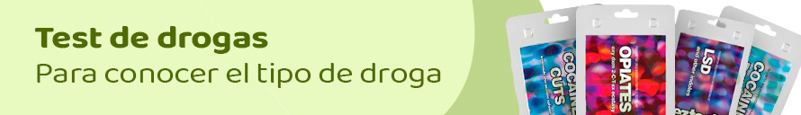 Test de drogas