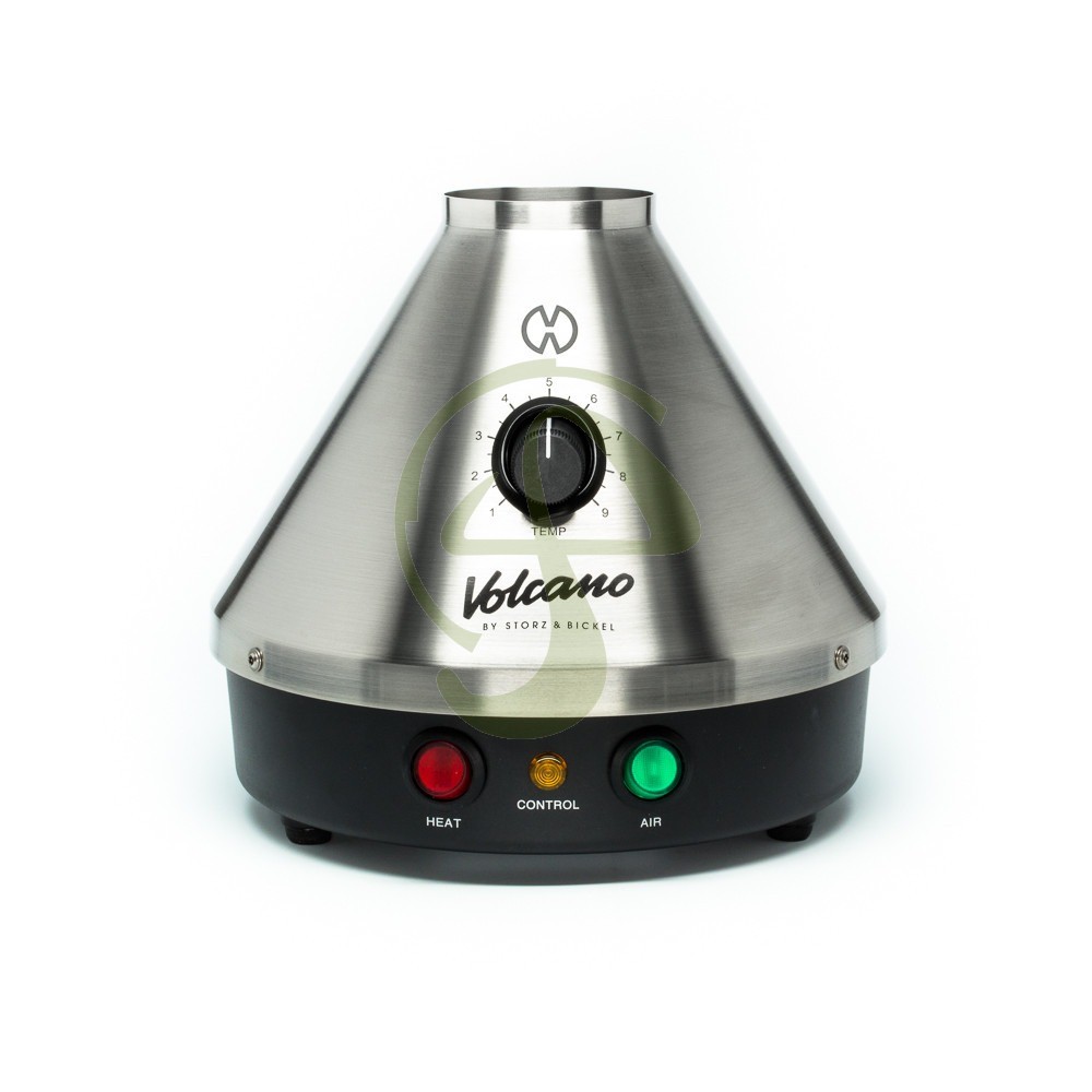 Vaporizador Volcano Classic  299.00 € ¡Mejor Precio y Envió