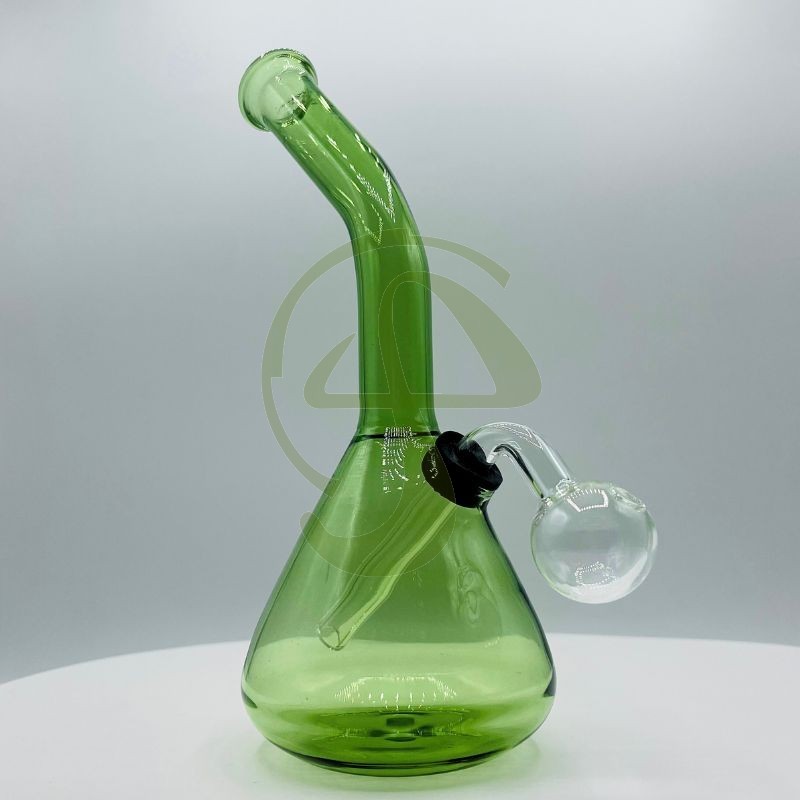 Pipa de Agua Colores + Bola de Cristal