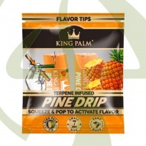 Filtros King Palm Pine Drip (7mm)