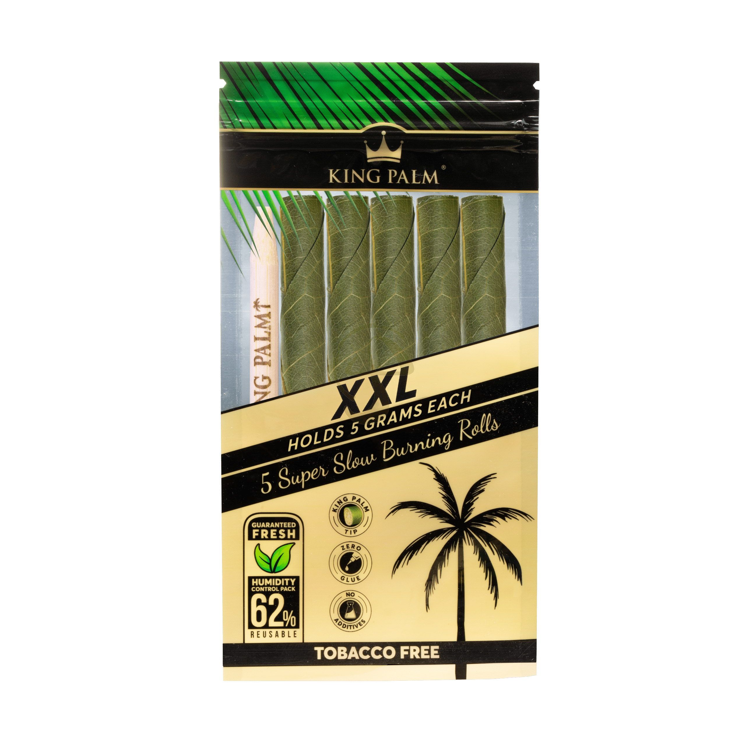 comprar king palm 5 xxl