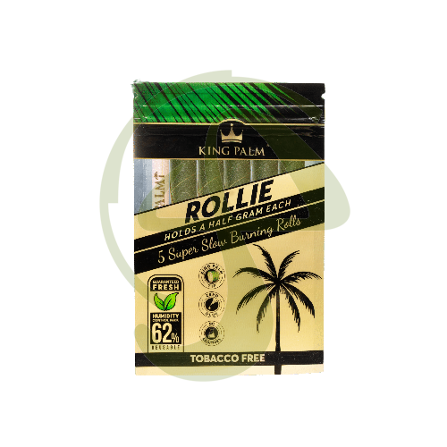 comprar al por mayor king palm rollies