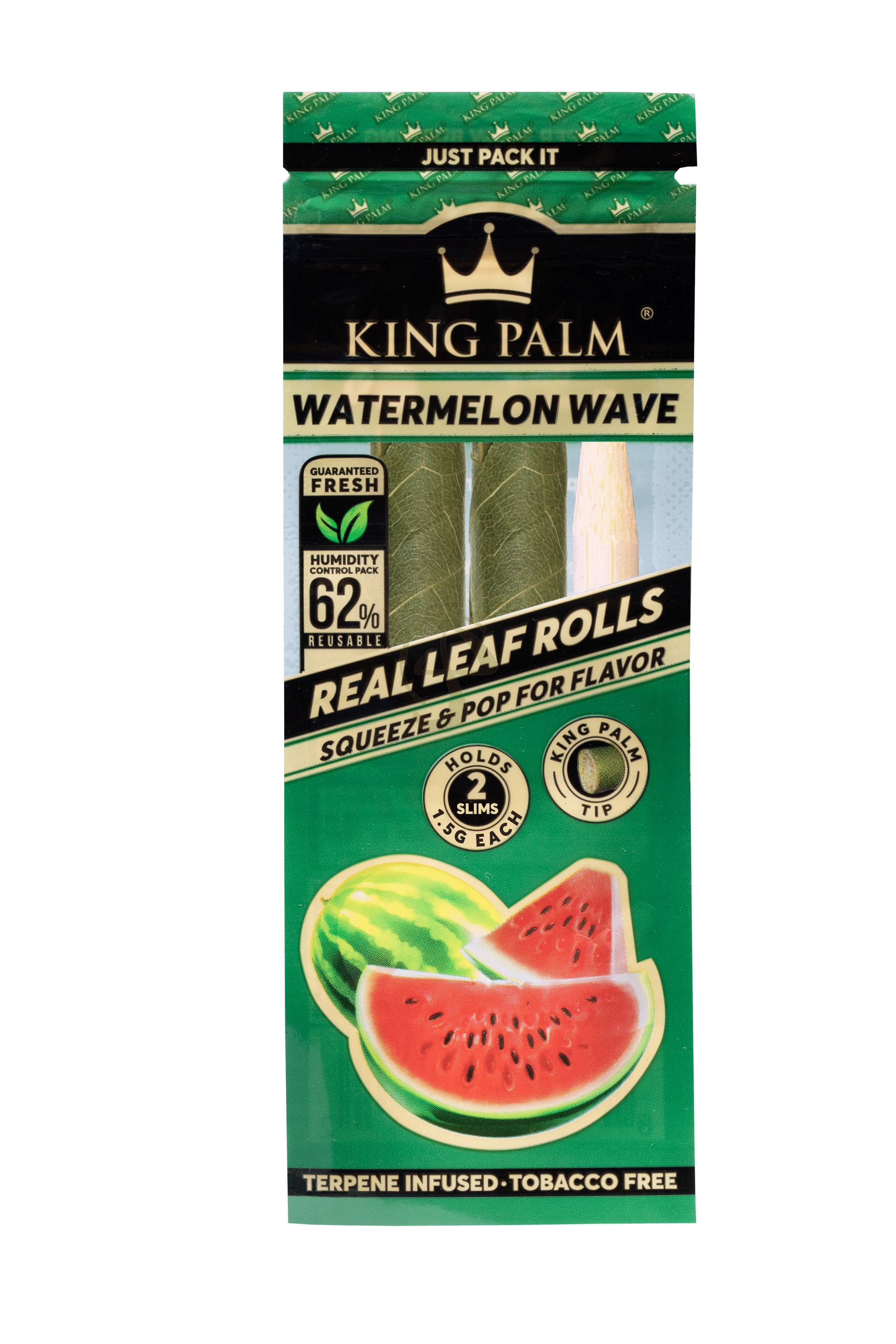 venta online king palm watermelon mini