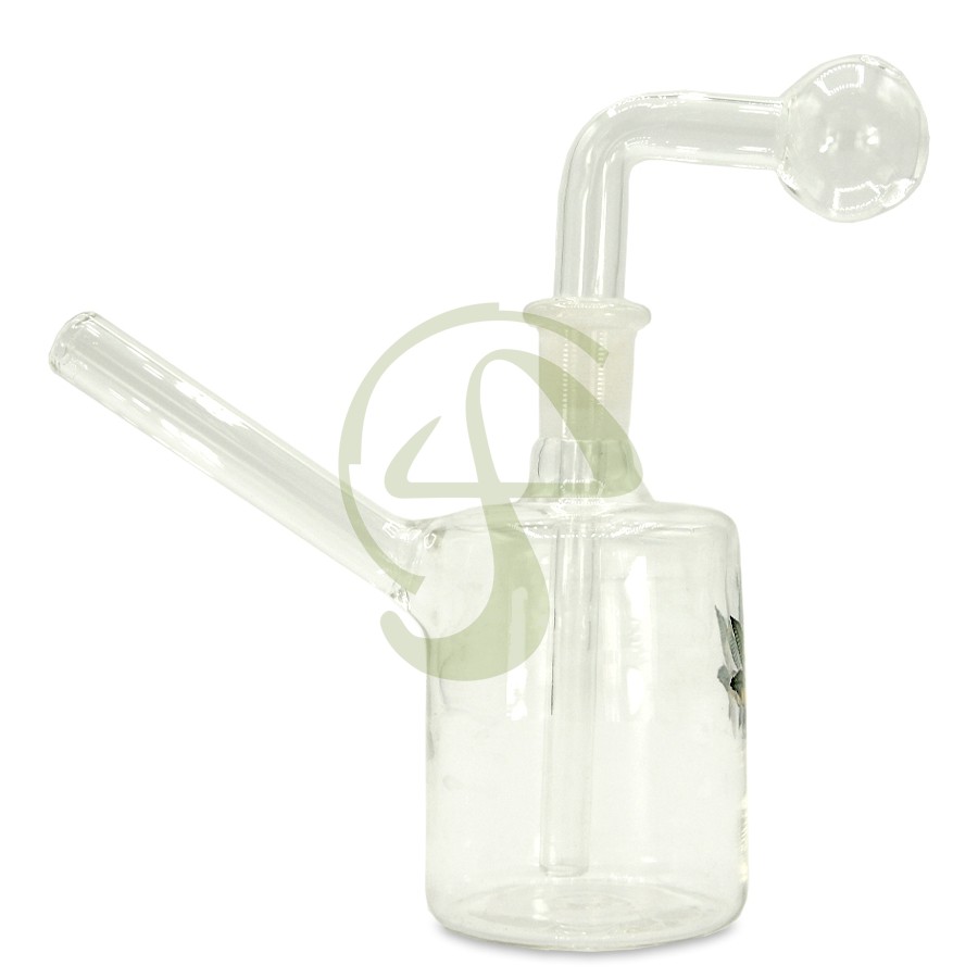 Pipa De Agua Oiler Bola - 15cm