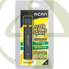 Acan Premium HHC - Super Lemon Haze