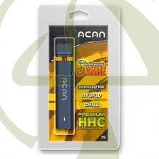 Acan Premium HHC - Platinum Cookies