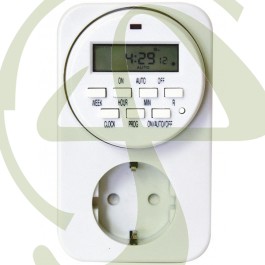 comprar temporizador digital vdl
