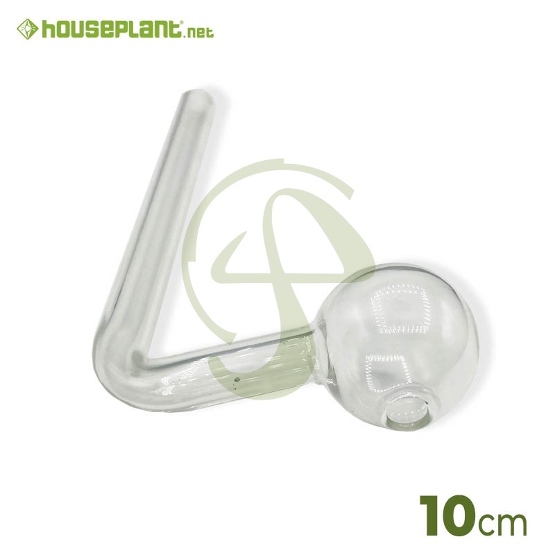 Acople Oiler Bola - Liso - Pipas Agua Goma - 10cm