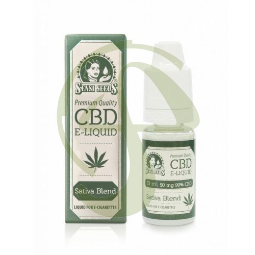 comprar eliquid sensi seeds 10ml