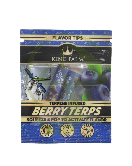 venta online filtros berry terps