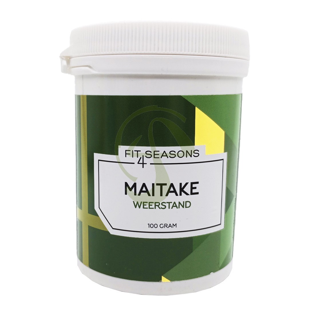 Maitake - Fit 4 Season 100g