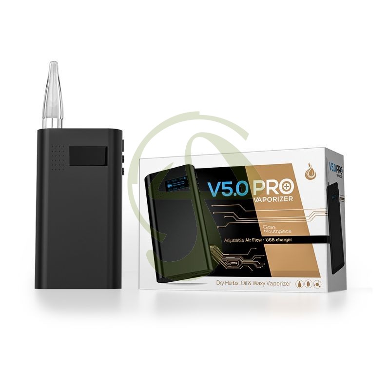 Vaporizador Flowermate V5.0S PRO