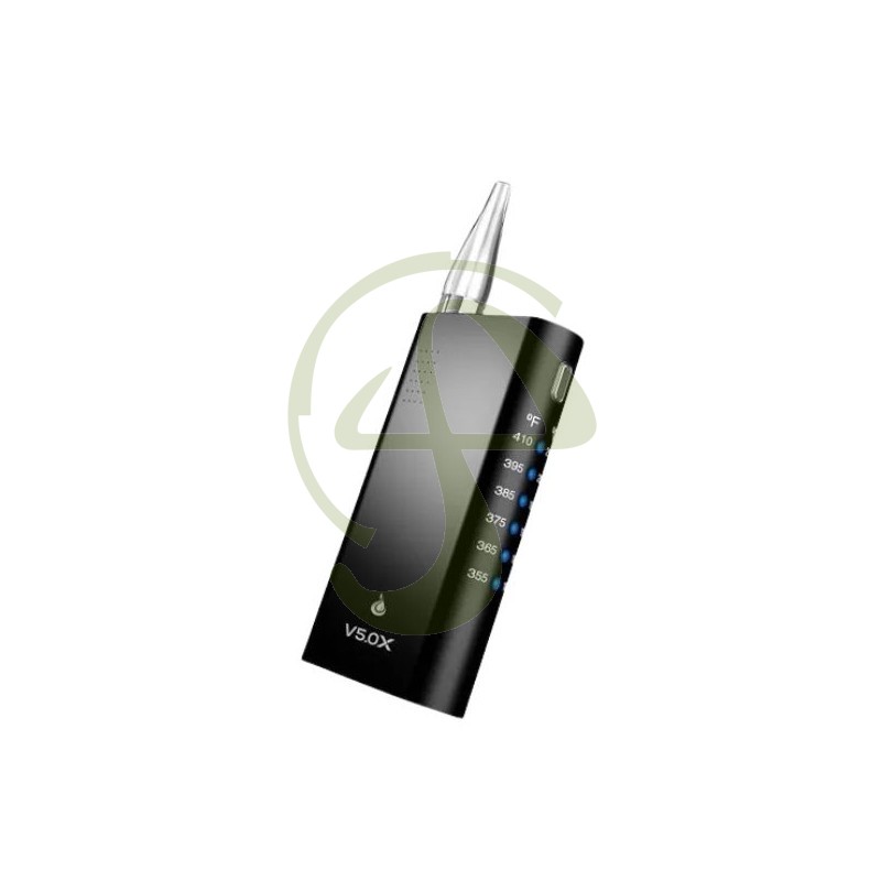 Vaporizador FlowerMate V5.0X