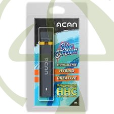 Acan Premium HHC - Blue Dream