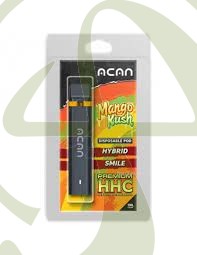 Acan Premium HHC - Mango Haze