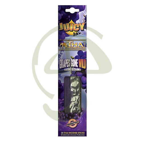 Incienso Juicy Grape