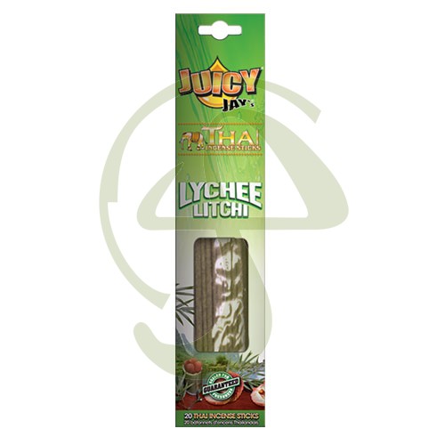 Incienso Juicy Lychee