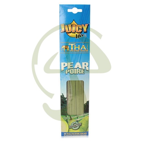 Incienso Juicy Jay Pear