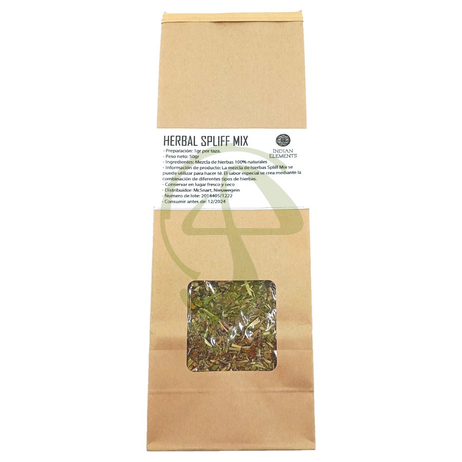 Herbal Spliff Mix 50 gr.