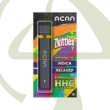 Acan Premium HHC - Zkittles