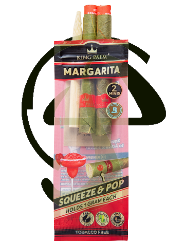 Comprar online Margarita - 2 Mini (1gr)