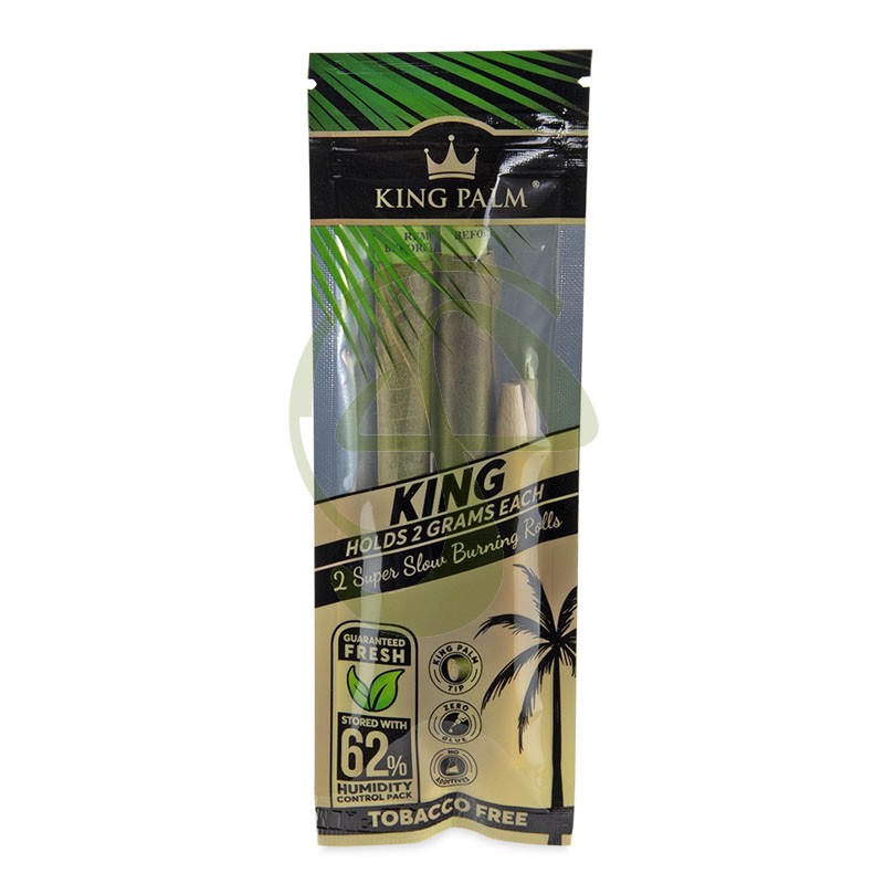 comprar king palm 2 king