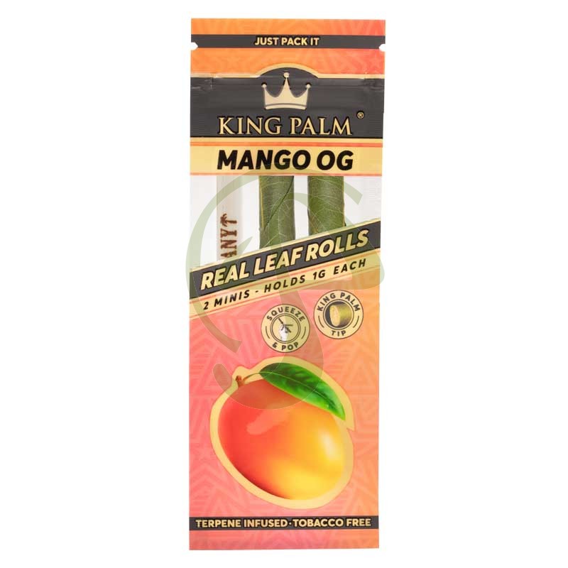 comprar king palm mango og 