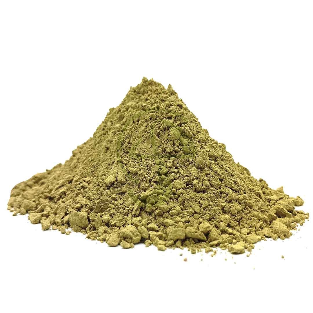 Kratom White 50gr Polvo