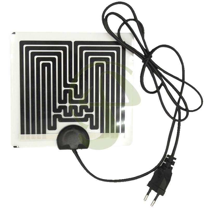 MAnta Eléctrica 5W - Para 1 Kit de Setas