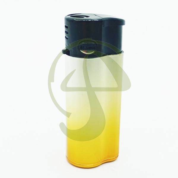 Mechero Soplete Atomic Festival Mini Jet