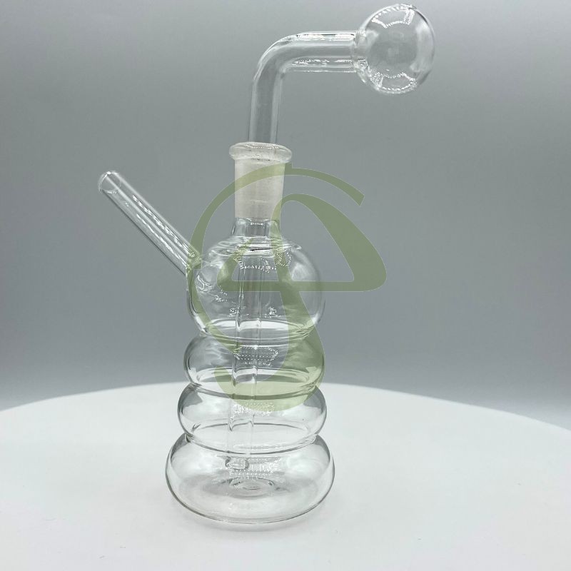 Oiler de Agua con Bola Cristal - 4 Bulb