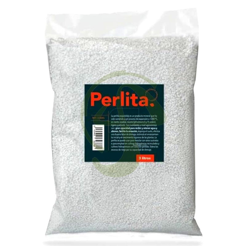 Perlita 3L