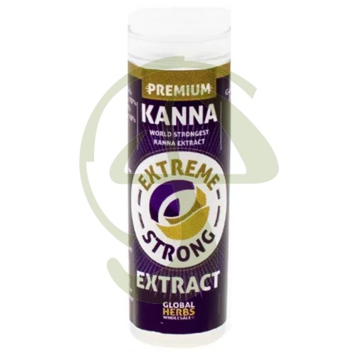  Kanna Premium Extreme Strong