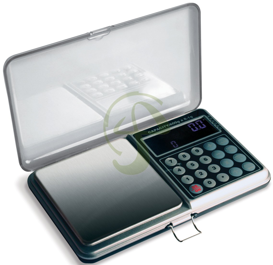 bascula myweight smart scale