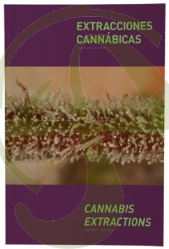 comprar libro extracciones cannabicas