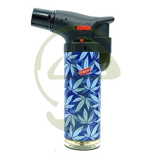 Mechero Soplete Stars