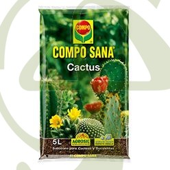 tierra cactus composana