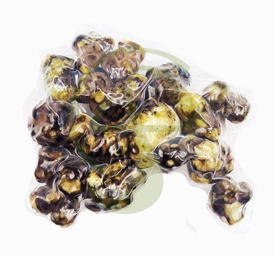 Trufas Magicas Galindoi