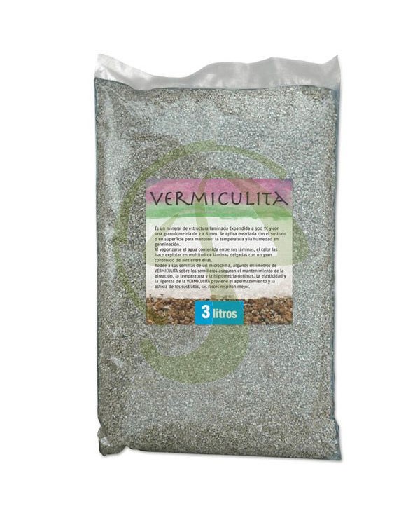 comprar vermiculita online | vermiculita cultivo