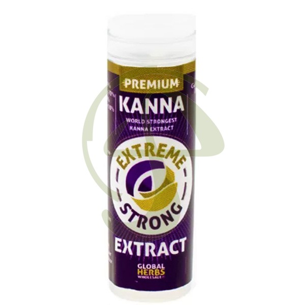 Kanna Premium Extreme Strong 1gr