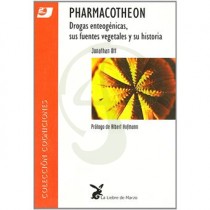 Pharmacotheon Drogas Enteogenas