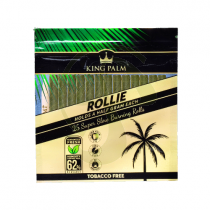 venta online king palm 25 rollies con sobre boveda