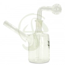 Pipa De Agua Oiler Bola - 15cm